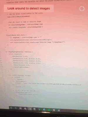 Augmented Library-image