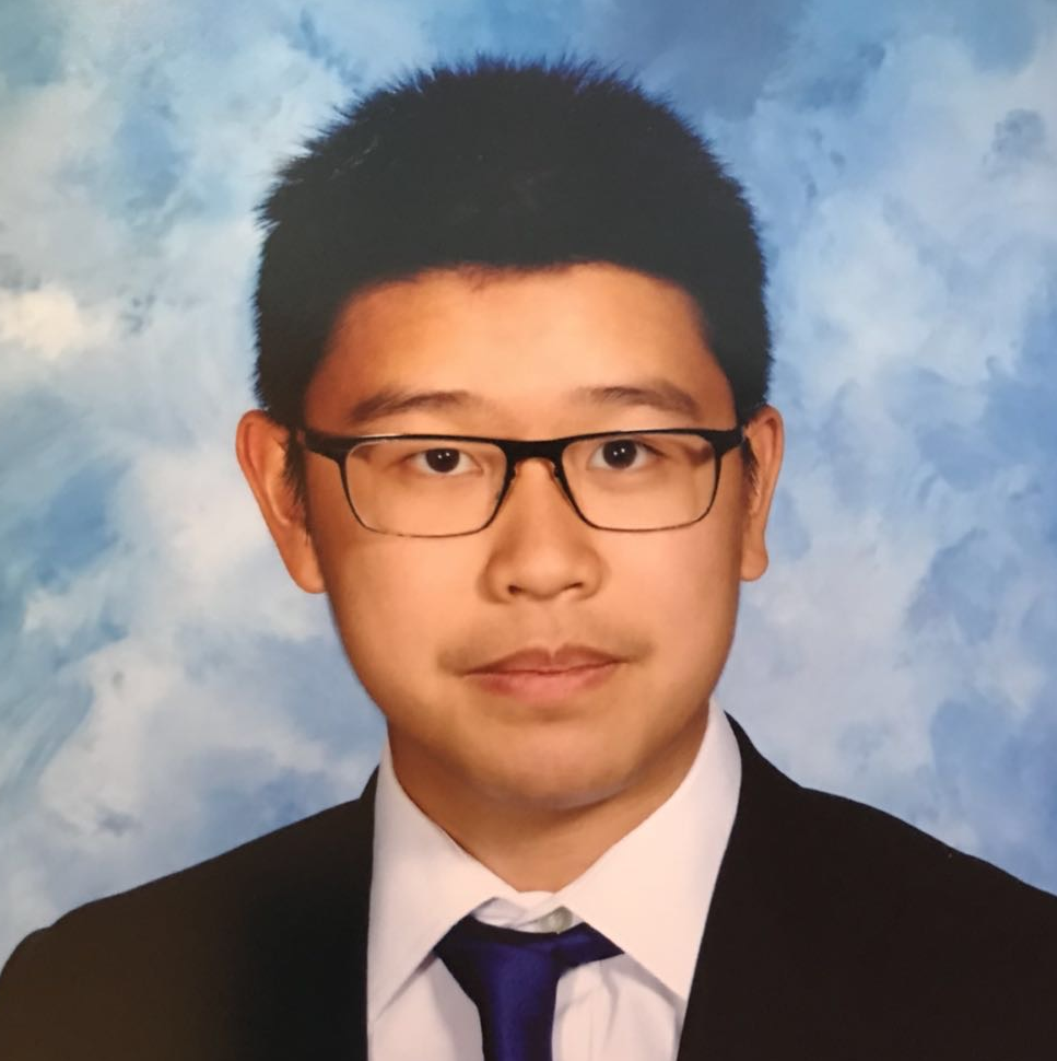 Gordon Lei